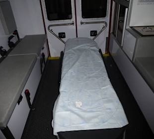 3 Monate alter RTW von innen