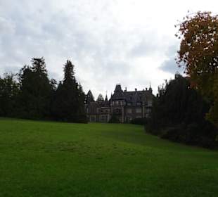 Schloss Rauischholzhausen