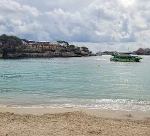 Strand Porto Cristo