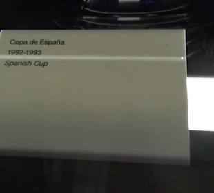 Santiago-Bernabéu-Stadion