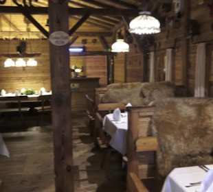 Öventhütte