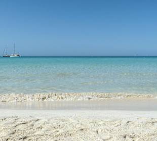 Wunderschön - Es Trenc