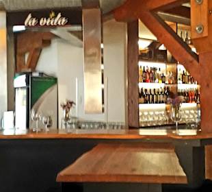 Restaurant La Vida