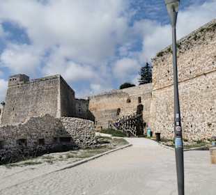 Altstadt Otranto