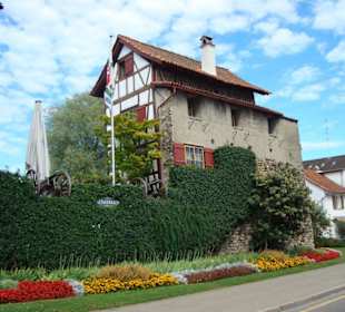 Hotel / Restaurant Römerhof in Arbon