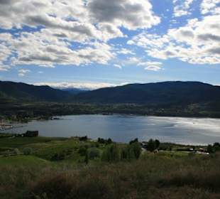 Aussicht