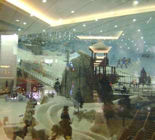 Skihalle