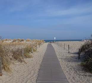 Auf gehts zum Strand