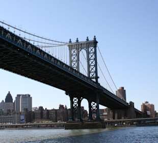 L'altro ponte di New York