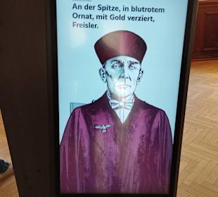 Justizpalast