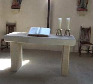 Evangelische Michaelskirche - Pfäffingen