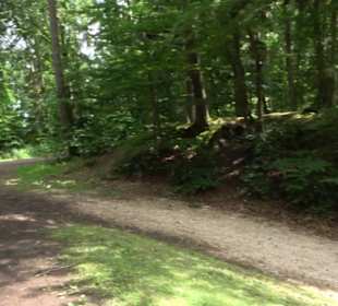 Wanderweg Märchensee Runde