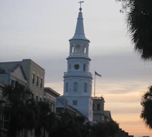 Charleston