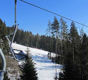 Wyciąg Kotelnica III