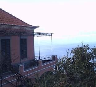 Haus am Meer von Madeira