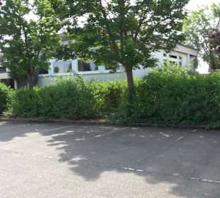 Evangelisches Pfarramt Oberjesingen