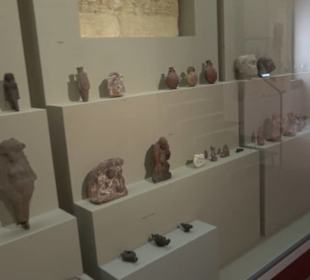 Museum Alte Kulturen