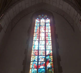 Kirchenfenster