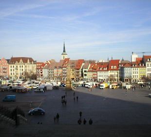 Domplatz