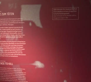 Deutsches Spionagemuseum