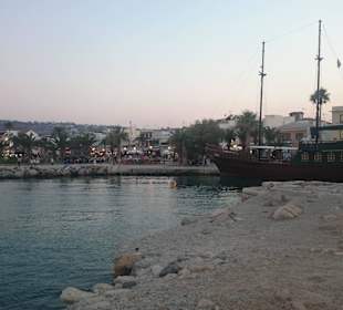 Rethymno - Port Wenecki