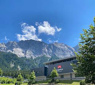 Zugspitze