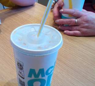 McDonald's Zum Lappentascher Hof Homburg