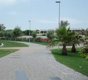Strandpromenade