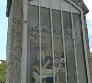 Kreuzweg St. Anna Salmendingen