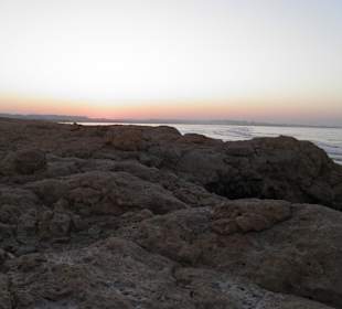 Ca. 800m außerhalb der Anlage,SENTIDO Oriental Dream Resor r