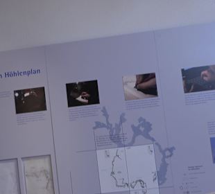 Höhlenkundliches Museum