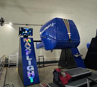 Air & Space Museum San Diego