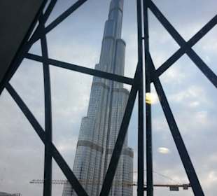 Burj Khalifa
