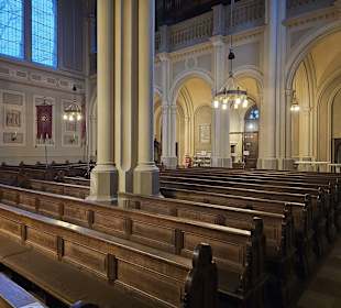 Stadtpfarrkirche Weißenhorn