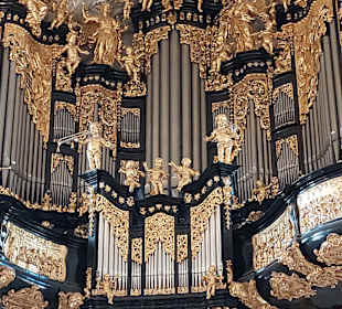 Wallfahrtskirche Mariazell