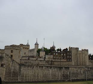 Tower of London
