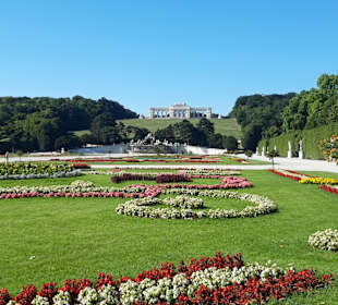Schloss Schönbrunn