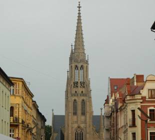 Kościół Mariacki