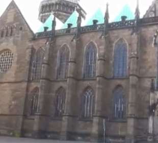 Sankt Petri Dom Bremen