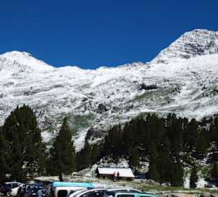 Valle de Benasque