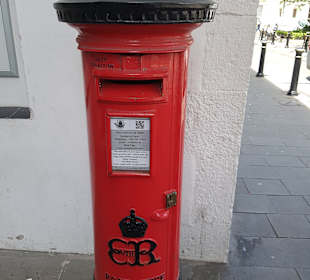 Ausflug nach Gibraltar