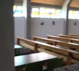 Katholische Kirche St. Augustinus