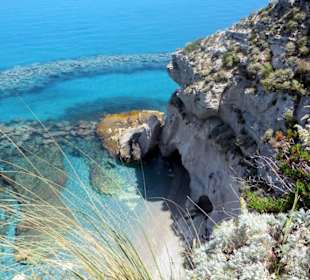 Meer Tropea