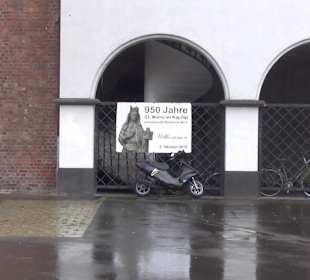 St. Maria im Kapitol