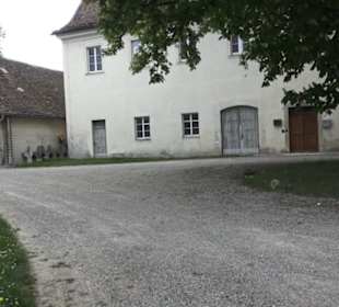 Klosteranlage Obermarchtal