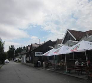 Insel Reichenau Fischer