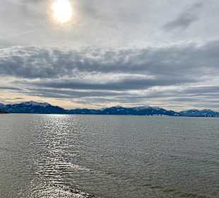Chiemsee
