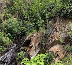 Kaunertaler Gletscherstrasse