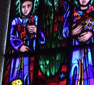 Kath. Kirche St. Dionysius Magolsheim
