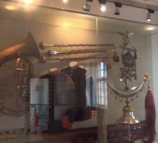 Wehrgeschichtliches Museum Rastatt